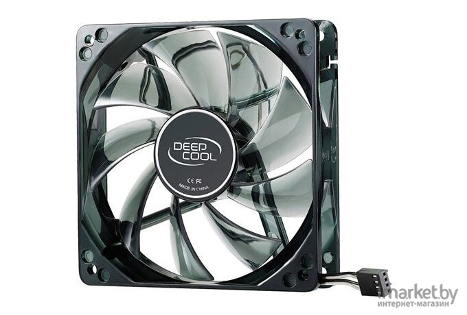 Кулер для процессора Deepcool GammaXX 400 (DP-MCH4-GMX400)