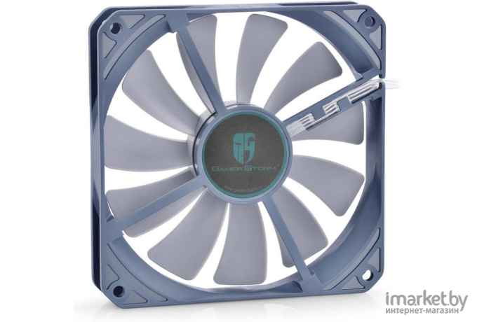 Корпусной вентилятор Deepcool GS120