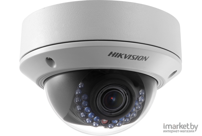 IP-камера Hikvision DS-2CD2722FWD-IS