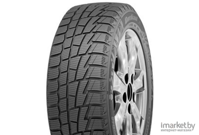 Автомобильные шины Cordiant Winter Drive 185/65R15 92T