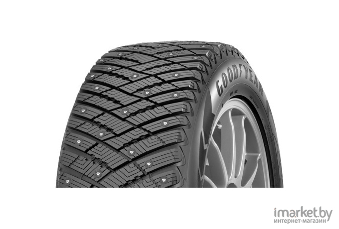 Автомобильные шины Goodyear UltraGrip Ice Arctic SUV 275/40R20 106T