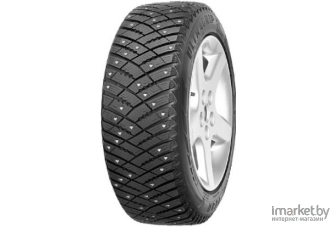 Автомобильные шины Goodyear UltraGrip Ice Arctic SUV 275/40R20 106T