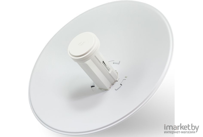 Точка доступа Ubiquiti PowerBeam [PBE-M5-300]