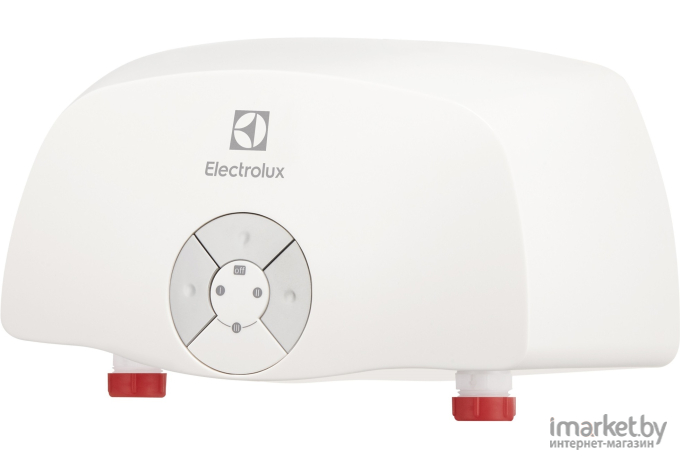 Проточный водонагреватель Electrolux Smartfix 2.0 TS (6.5 кВт)