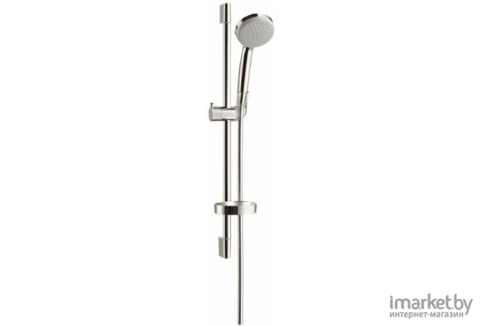 Душевой гарнитур Hansgrohe Croma 100 Vario/Unica’C (27772000)