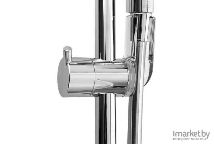 Душевой гарнитур Hansgrohe Croma 100 Vario/Unica’C (27772000)