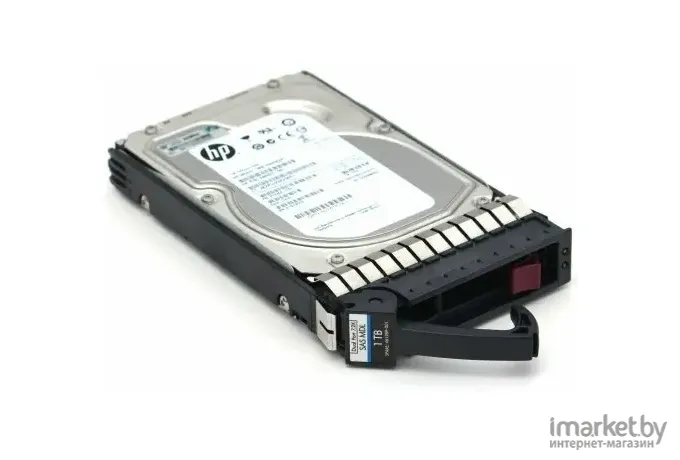 Жесткий диск HP 1TB [AP861A]