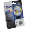 Картридж для принтера Epson C13T26704010