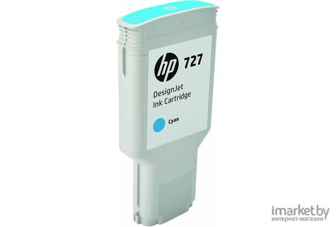 Картридж для принтера HP 727 [F9J76A]