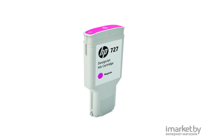 Картридж для принтера HP 727 [F9J77A]