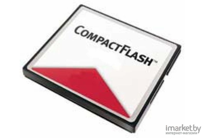 Карта памяти Transcend 133x CompactFlash 8 Гб (TS8GCF133)