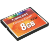 Карта памяти Transcend 133x CompactFlash 8 Гб (TS8GCF133)