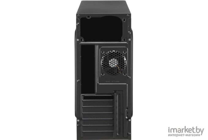 Корпус AeroCool V3X Black Edition