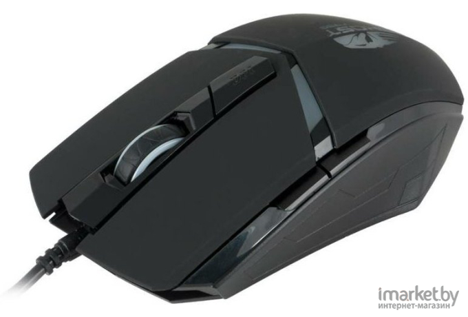 Игровая мышь Oklick 795G GHOST Gaming Optical Mouse [315496]