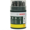 Набор оснастки Bosch 2.607.019.454