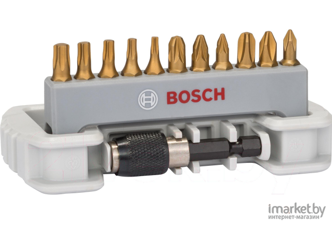 Набор оснастки Bosch 2.608.522.126