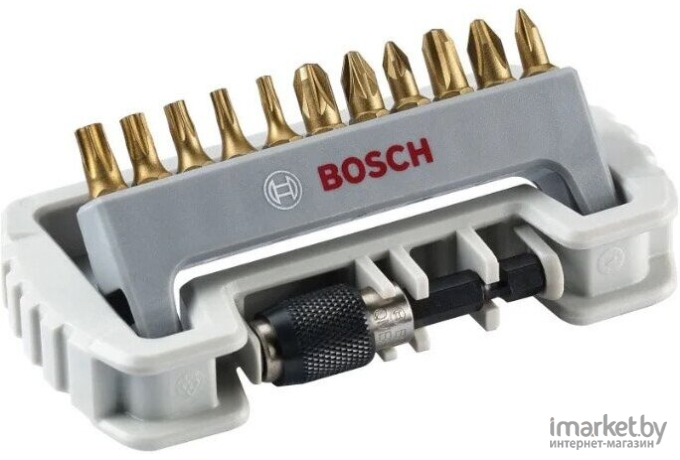 Набор оснастки Bosch 2.608.522.126