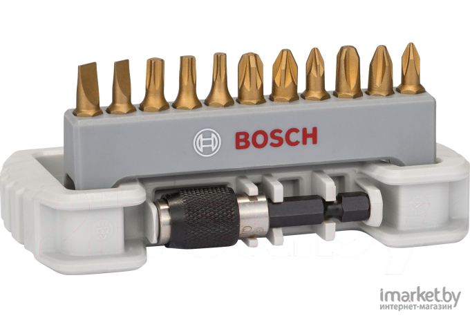 Набор оснастки Bosch 2.608.522.127