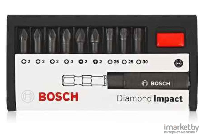 Набор оснастки Bosch 2.608.522.064