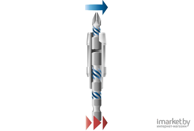 Набор оснастки Bosch 2.608.522.064