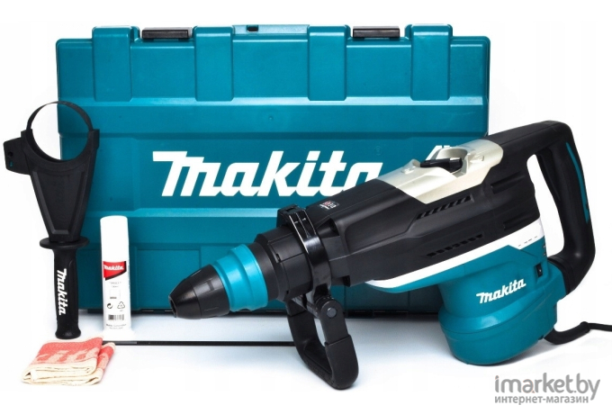 Перфоратор Makita HR5202C