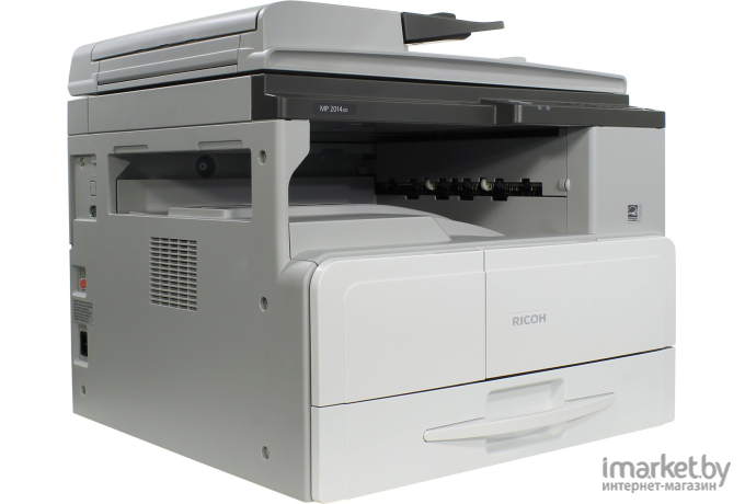 МФУ Ricoh MP 2014AD