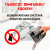 Пылесос Shivaki SVC-1748R Typhoon