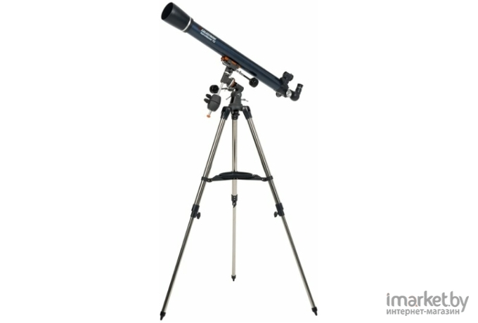 Телескоп Celestron AstroMaster 70 EQ