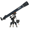 Телескоп Celestron AstroMaster 70 EQ