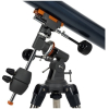 Телескоп Celestron AstroMaster 70 EQ