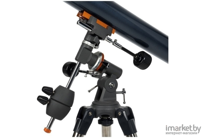 Телескоп Celestron AstroMaster 70 EQ