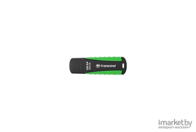 USB Flash Apacer AH355 Black 64GB [AP64GAH355B-1]