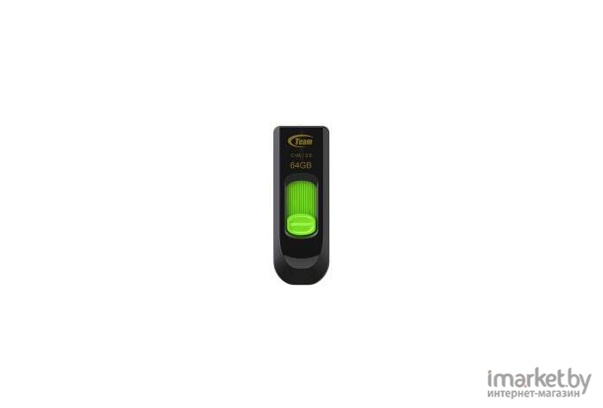 USB Flash Apacer AH355 Black 64GB [AP64GAH355B-1]