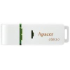 USB Flash Apacer AH355 Black 64GB [AP64GAH355B-1]