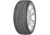 Автомобильные шины Goodyear UltraGrip Ice SUV Gen-1 265/65R17 112T