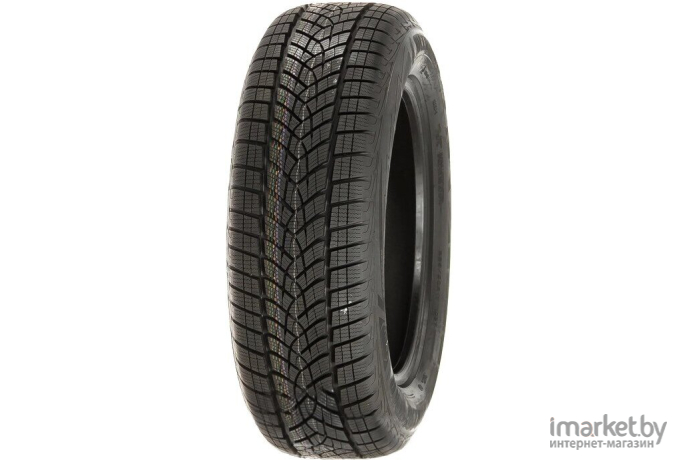 Автомобильные шины Goodyear UltraGrip Ice SUV Gen-1 265/65R17 112T