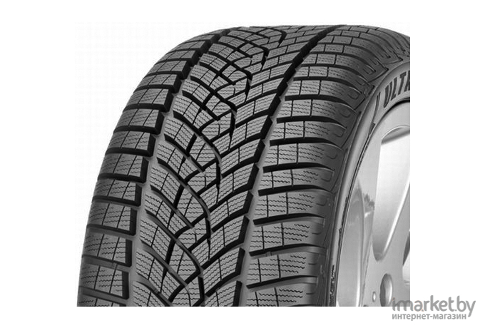 Автомобильные шины Goodyear UltraGrip Ice SUV Gen-1 265/65R17 112T