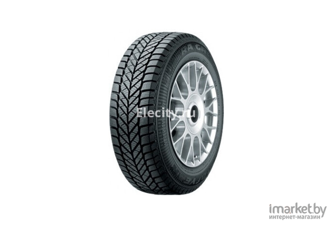 Автомобильные шины Goodyear UltraGrip Ice SUV Gen-1 265/65R17 112T