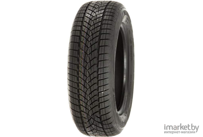 Автомобильные шины Goodyear UltraGrip Ice SUV Gen-1 225/60R17 103T