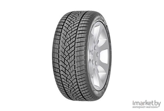 Автомобильные шины Goodyear UltraGrip Ice SUV Gen-1 225/60R17 103T