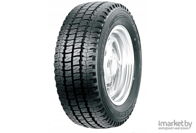 Автомобильные шины Tigar CargoSpeed Winter 225/75R16C 118/116R