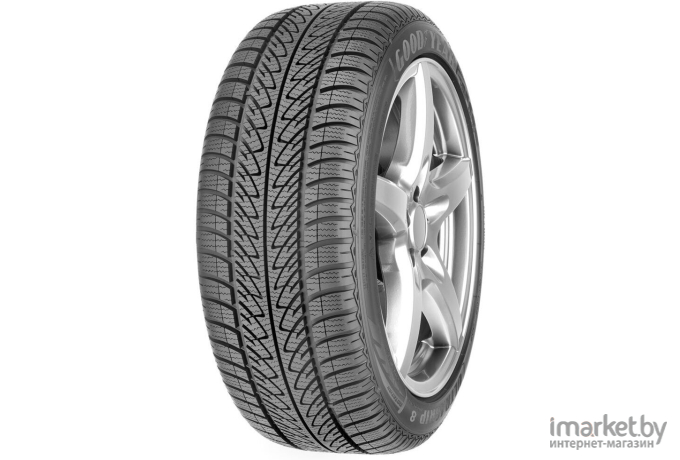 Автомобильные шины Goodyear UltraGrip 8 Performance 285/45R20 112V