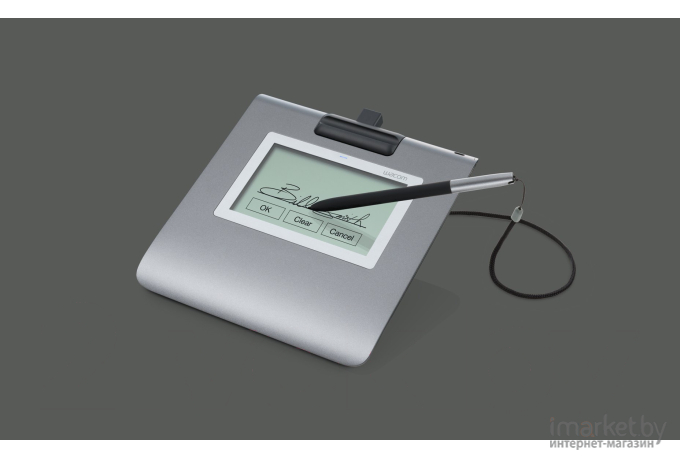 Графический планшет Wacom STU-430