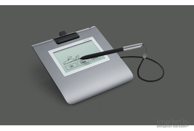 Графический планшет Wacom STU-430