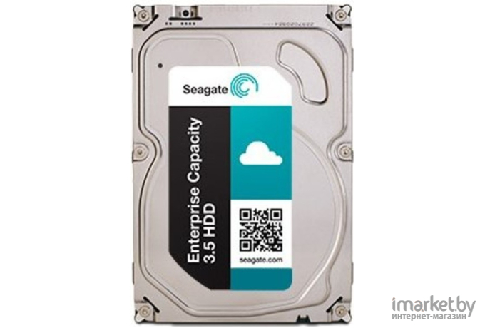 Жесткий диск Seagate Enterprise Capacity 1TB [ST1000NM0055]