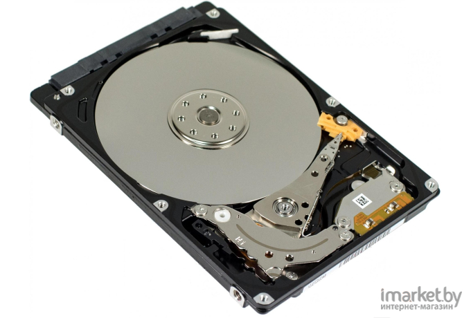 Жёсткий диск Toshiba 500GB 2.5 SATA3-600 (MQ01ACF050) (PULL)