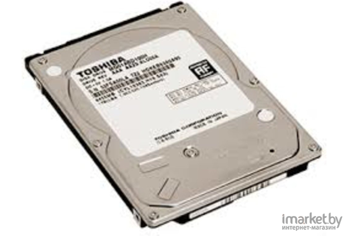 Жёсткий диск Toshiba 500GB 2.5 SATA3-600 (MQ01ACF050) (PULL)