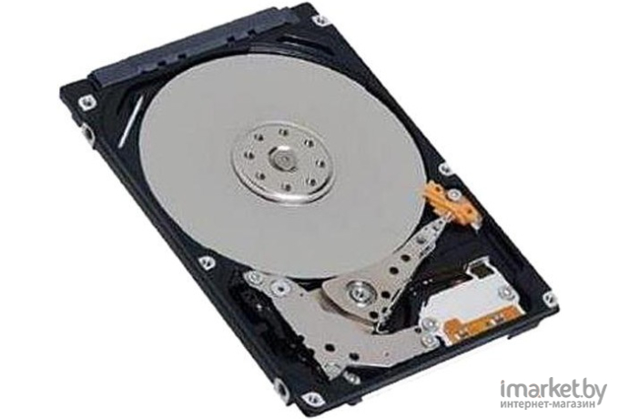 Жёсткий диск Toshiba 500GB 2.5 SATA3-600 (MQ01ACF050) (PULL)