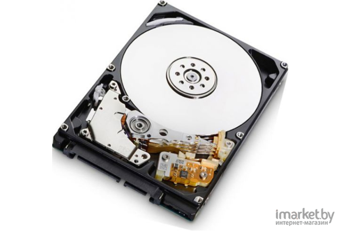 Жёсткий диск Toshiba 500GB 2.5 SATA3-600 (MQ01ACF050) (PULL)