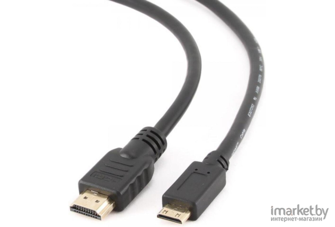 Кабель Gembird CC-HDMI4C-6